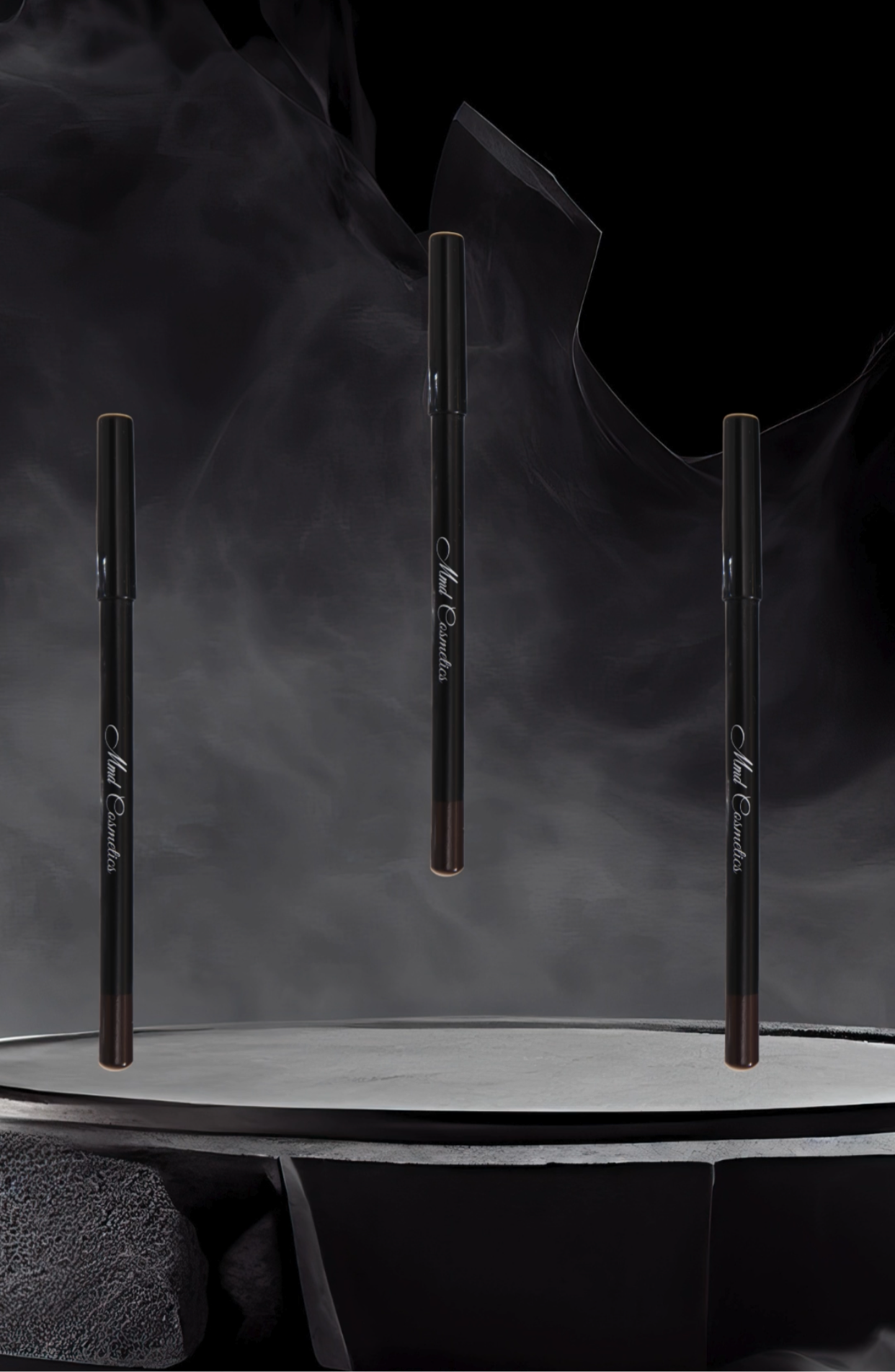 "BROWN MAGIC" DARK BROWN LIP LINER