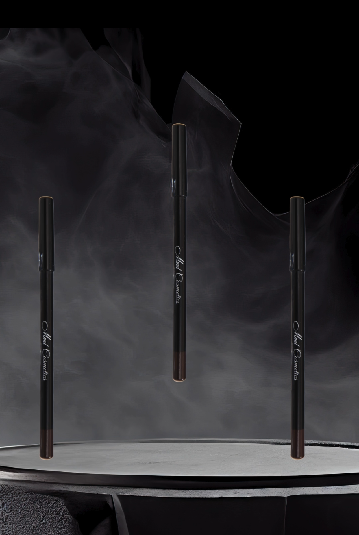 "BROWN MAGIC" DARK BROWN LIP LINER